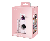 Fujifilm Instax Mini Evo różowy wkłady (10 zdjęć) - 1568759 - zdjęcie 5